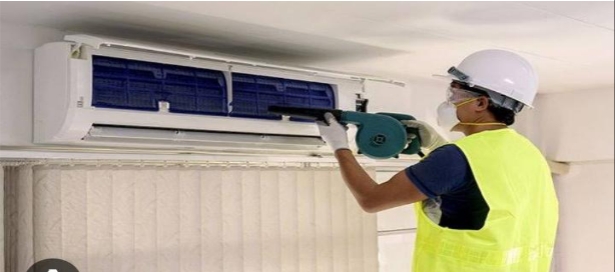 Ac repair  services: All you know about AC maintenance 