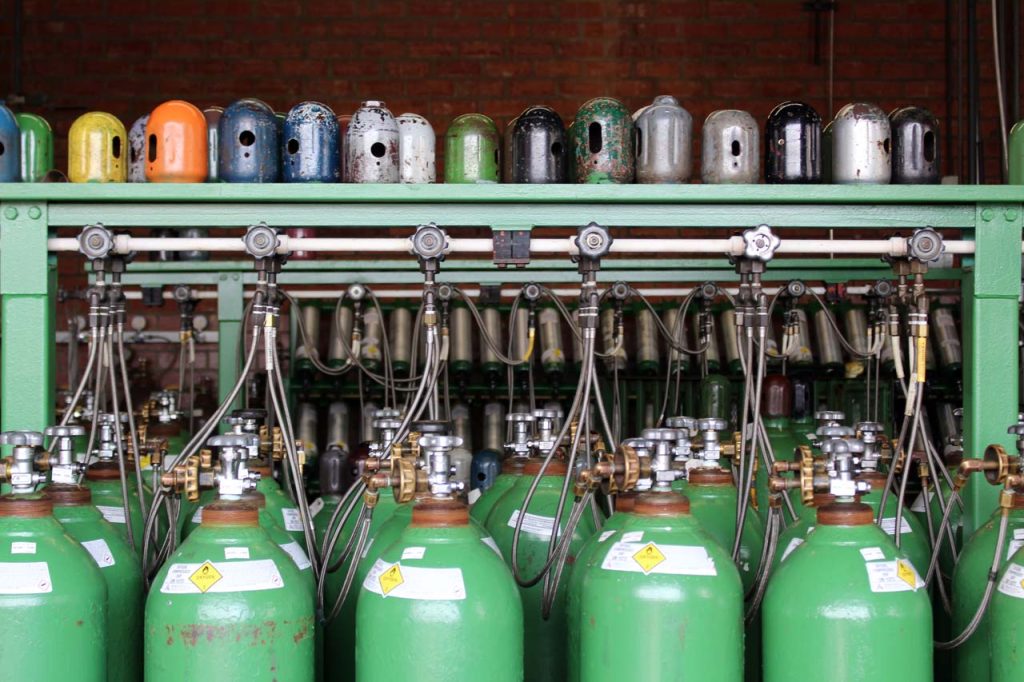 Unlocking the Secrets of Aluminum Gas Cylinders: Industry-Leading Manufacturer Reveals All