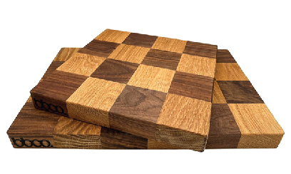 Get Your Checkerboard Cutting Board Today: A Kitchen Must-Have