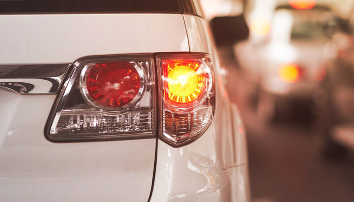 Choose the Best Turn Signal Lights for Your Vehicle