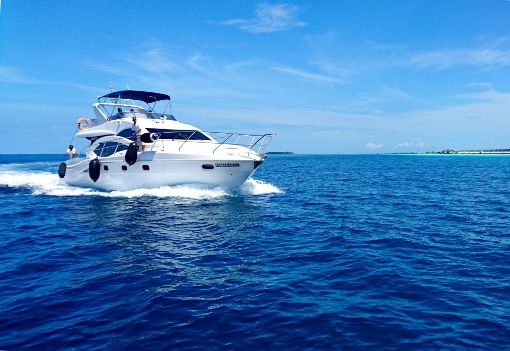 8 Things Every New Yacht Owner Should Know