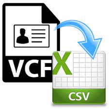What is the Best Program to Convert VCF to CSV?