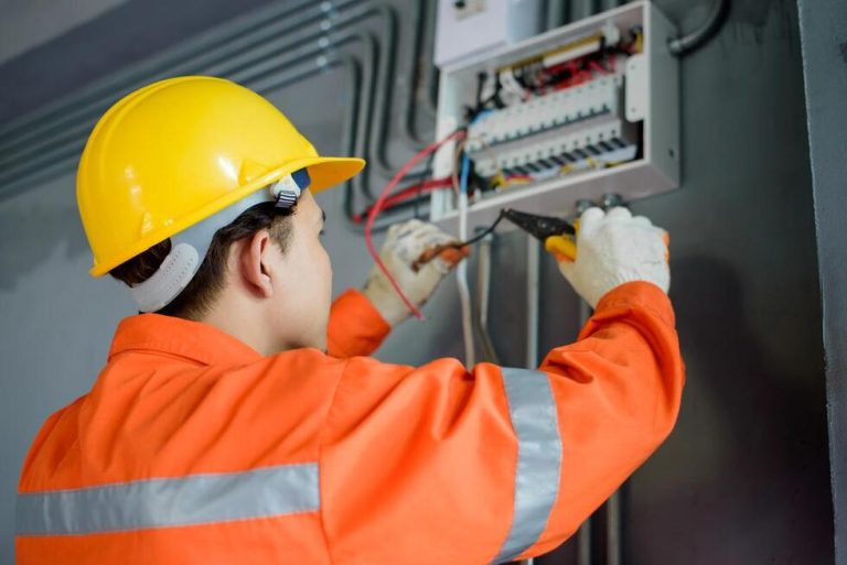 electrical wiring Singapore