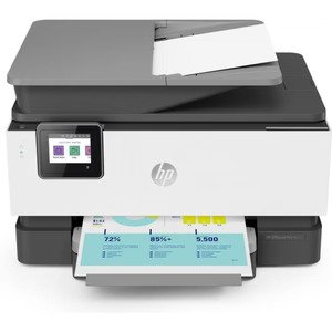 The Role of Ink Cartridge in Printers