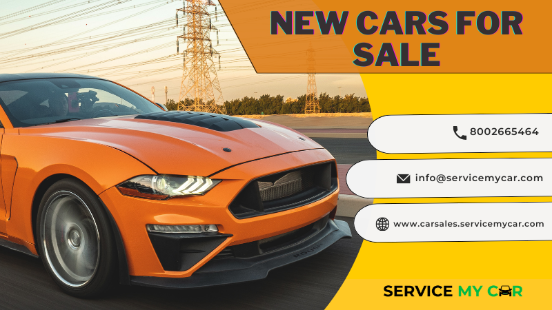 New Cars for Sale