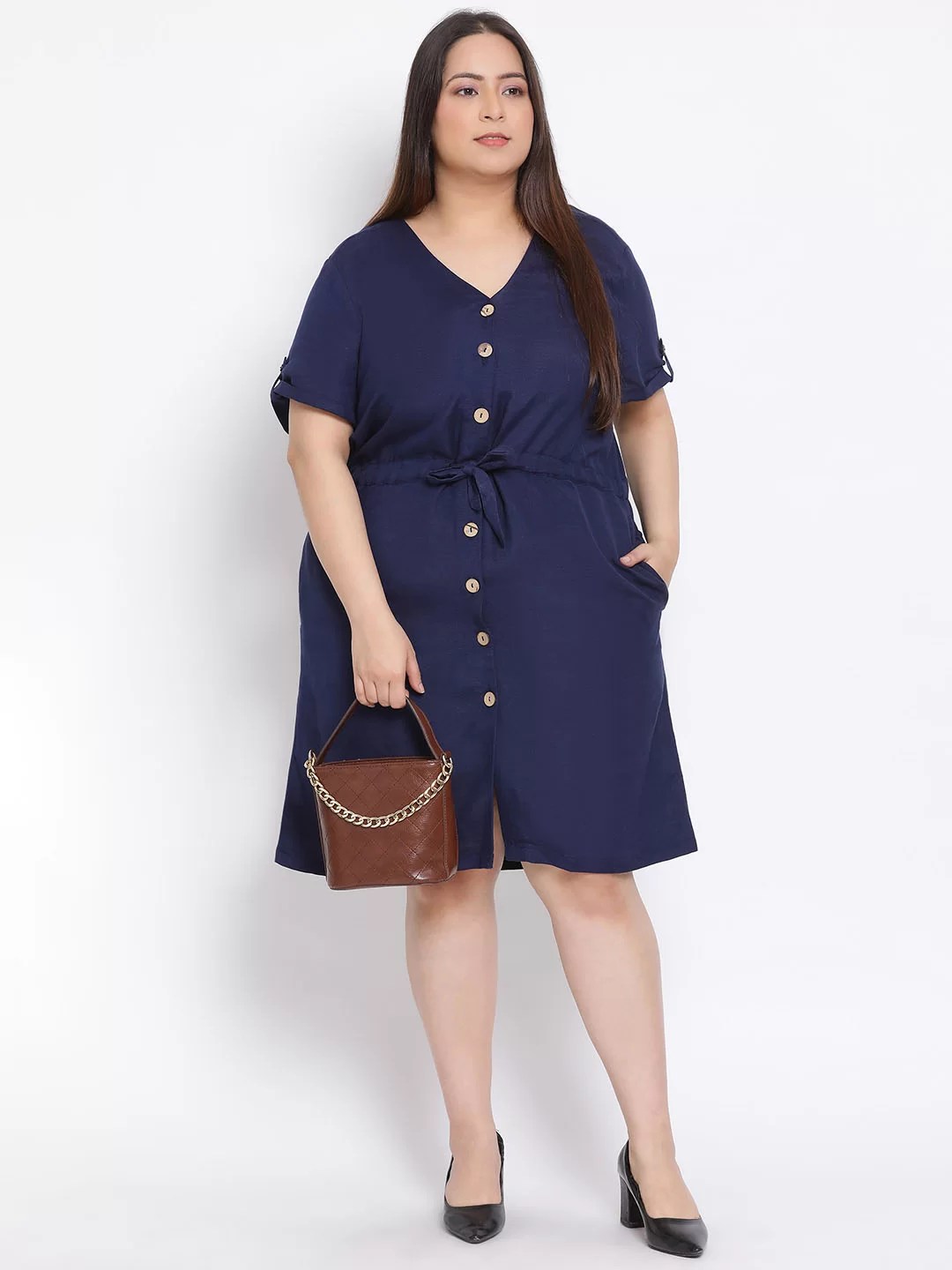 Midi Dress for women