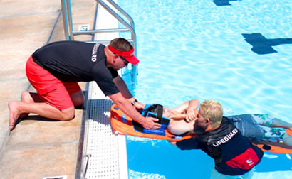 7 Popular Lies About Lifeguard training near me