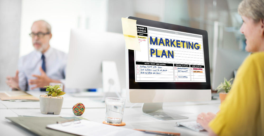 Strategic Advantage: How Annual Marketing Planning Can Benefit Your Business?