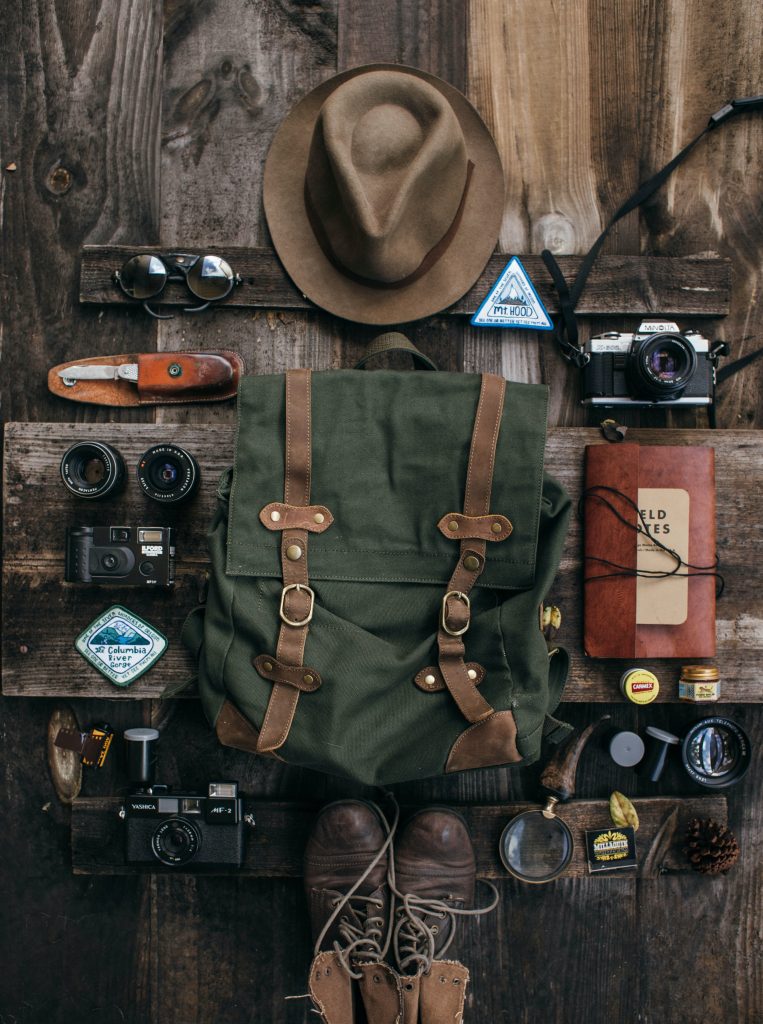 Useful Tools All Travelers Might Need