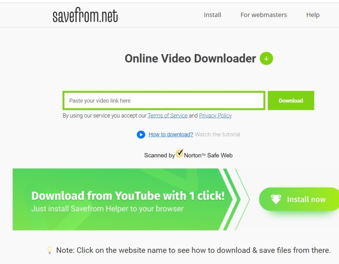 How to Download Facebook Video: A Step-by-Step Guide