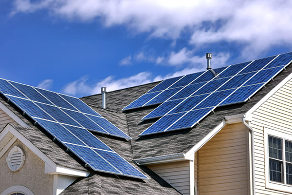 Feel Sun’s Power Solar Panel Installation By Top Solar Energy Companies