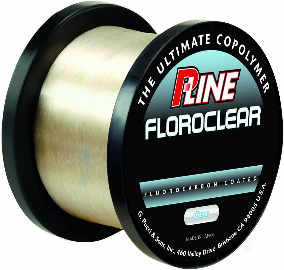 Unraveling the Strengths and Secrets of Copolymer Fishing Lines