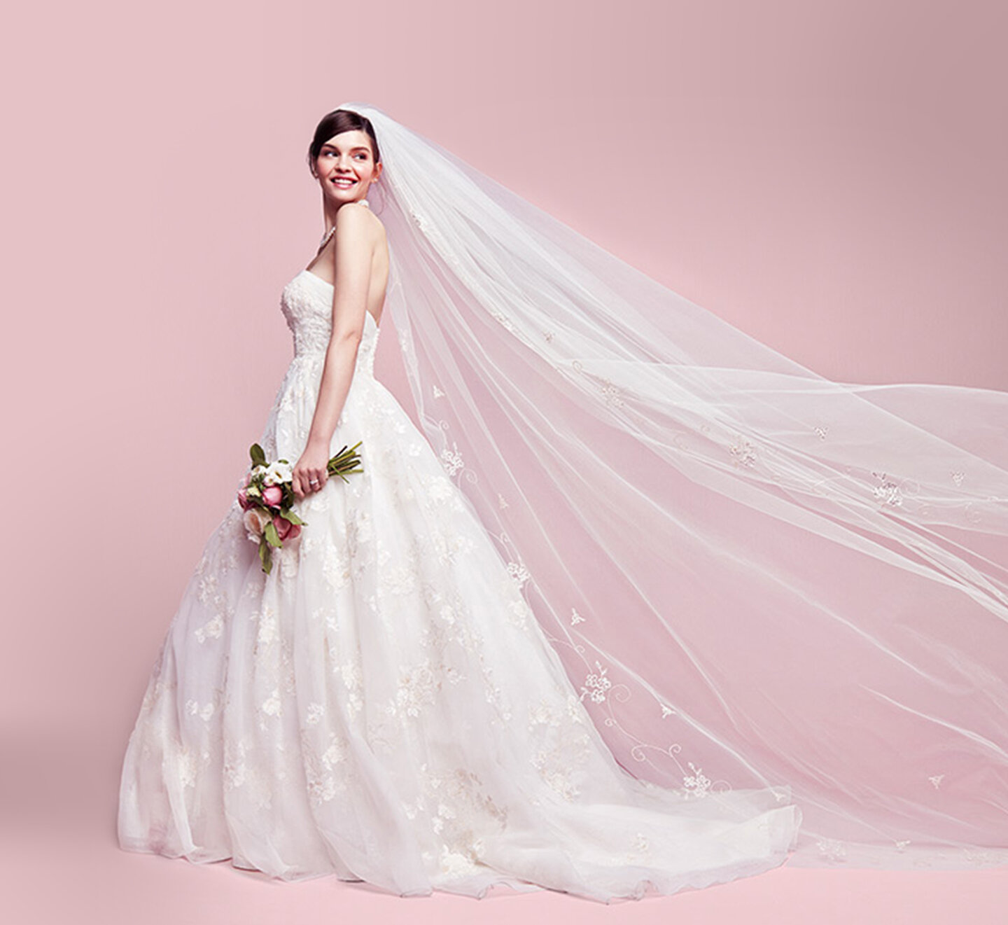 Discover Your Perfect Bridal Gown in Ottawa Sohago
