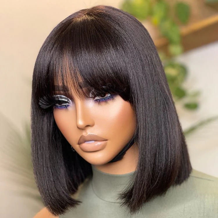 Less is More: Minimalist Lace Wigs for a Natural Look