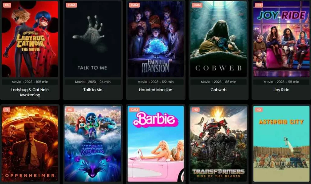 Exploring Movies7: Your Ultimate Destination for Free Movies
