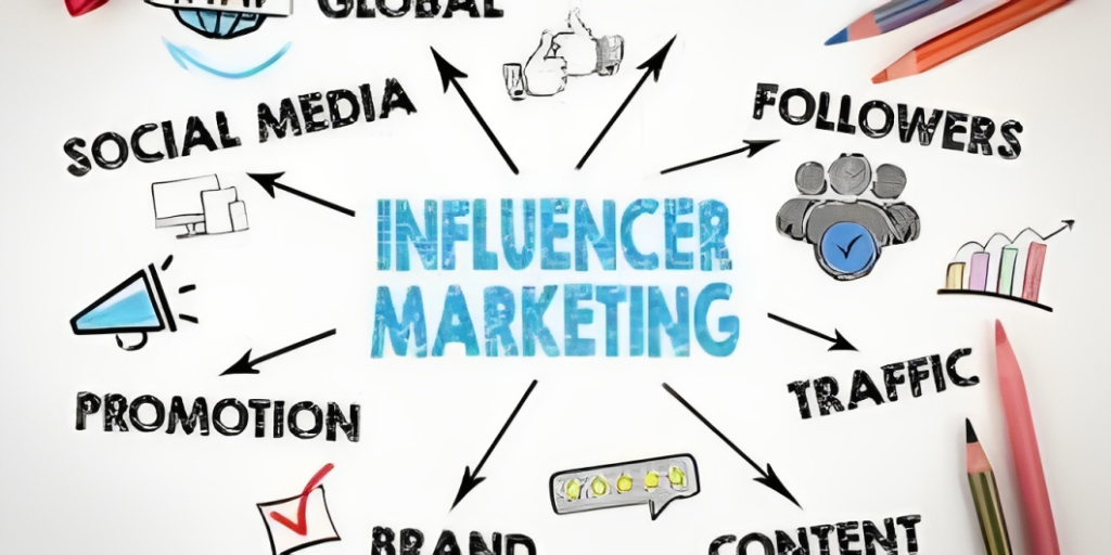 Effective Influencer Marketing Strategies to Boost Your Brand