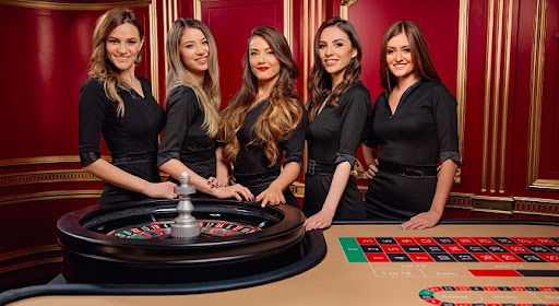 Why Gamblers Prefer Online Casino Games