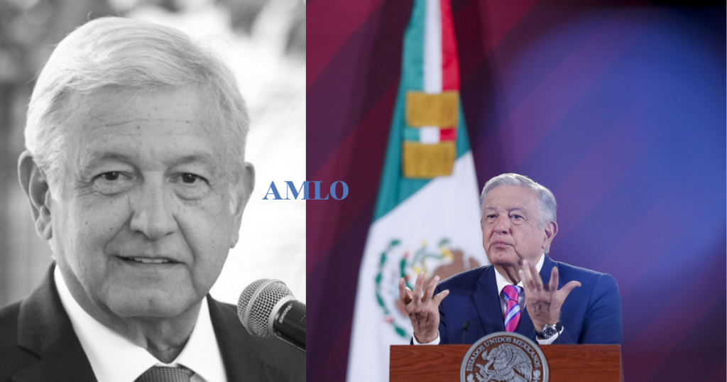 Andrés Manuel López ​Obrador Net ​Worth: Unraveling the ​Finances of ​a Leader