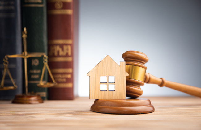 Benefits of Hiring a Property Lawyer