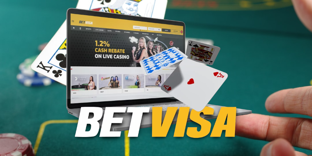 Maximize Your Gambling Potential with Betvisa
