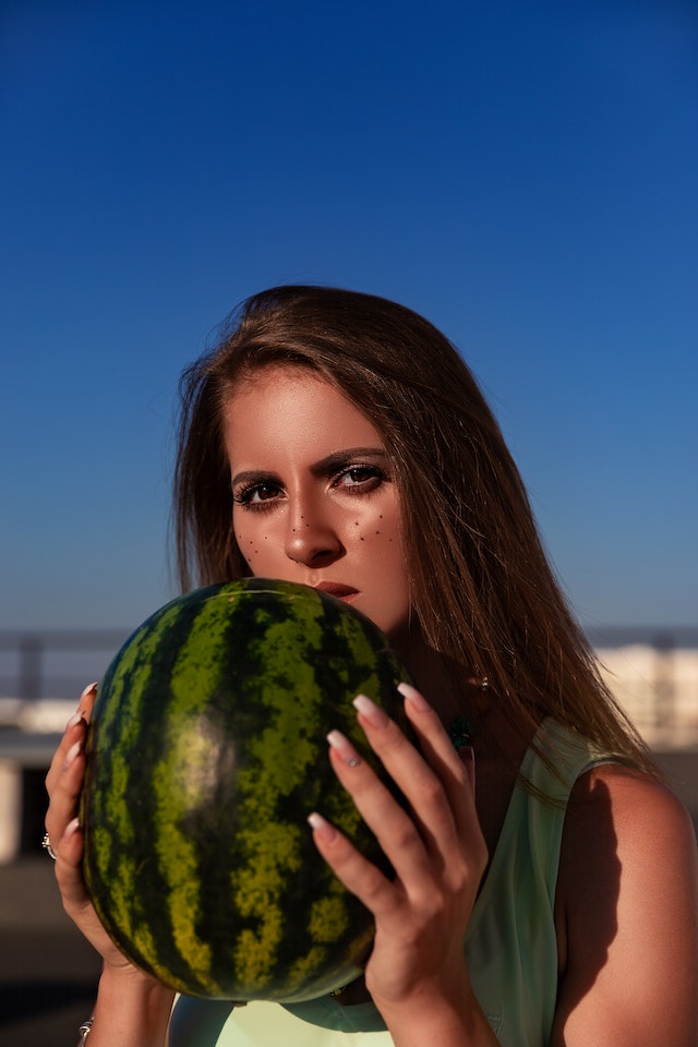 How Watermelon Could Help Restore Your Sexual Confidence