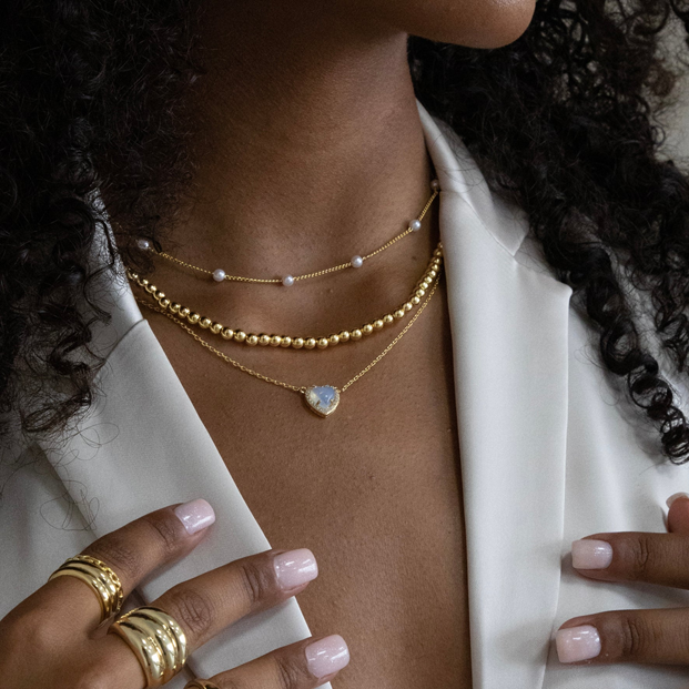Jewelry That Is Both Beautiful and Affordable