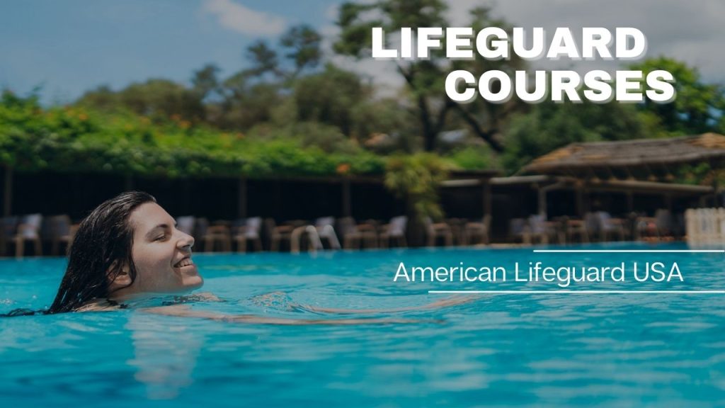 The Impact of Lifeguard Courses on Safety