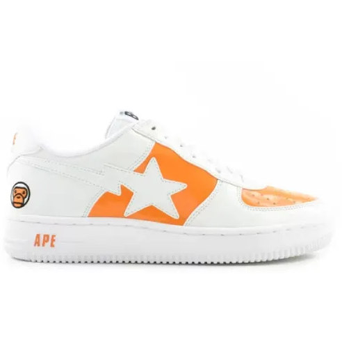 Unlocking the Style and Status with Bapesta Sneakers