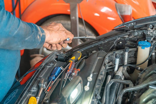How to Find the Best Semi-Truck Repair Shop