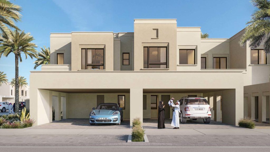 Find Your Perfect Property: Townhouses for Sale in Dubai