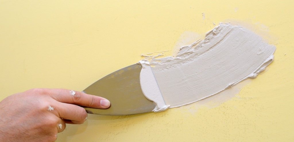 Choosing the Right Wall Putty for Your Project: A Buyer’s Guide