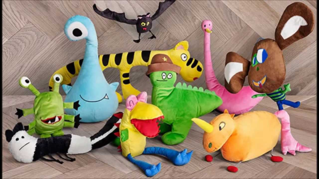 baby toys