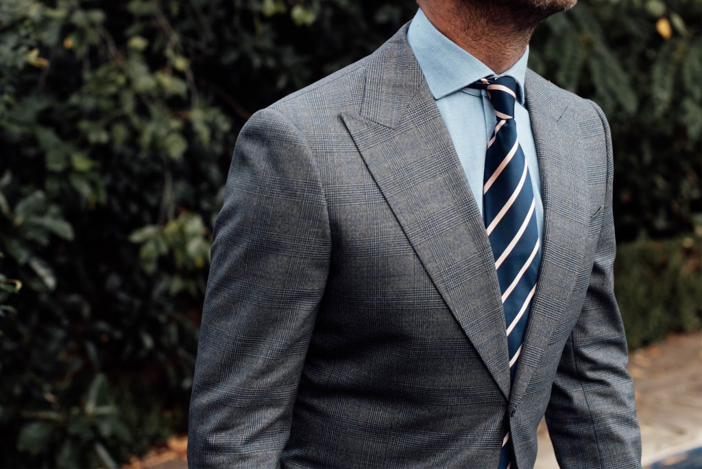 Beginner’s Guide to Buy a Suit Tailor in Bangkok