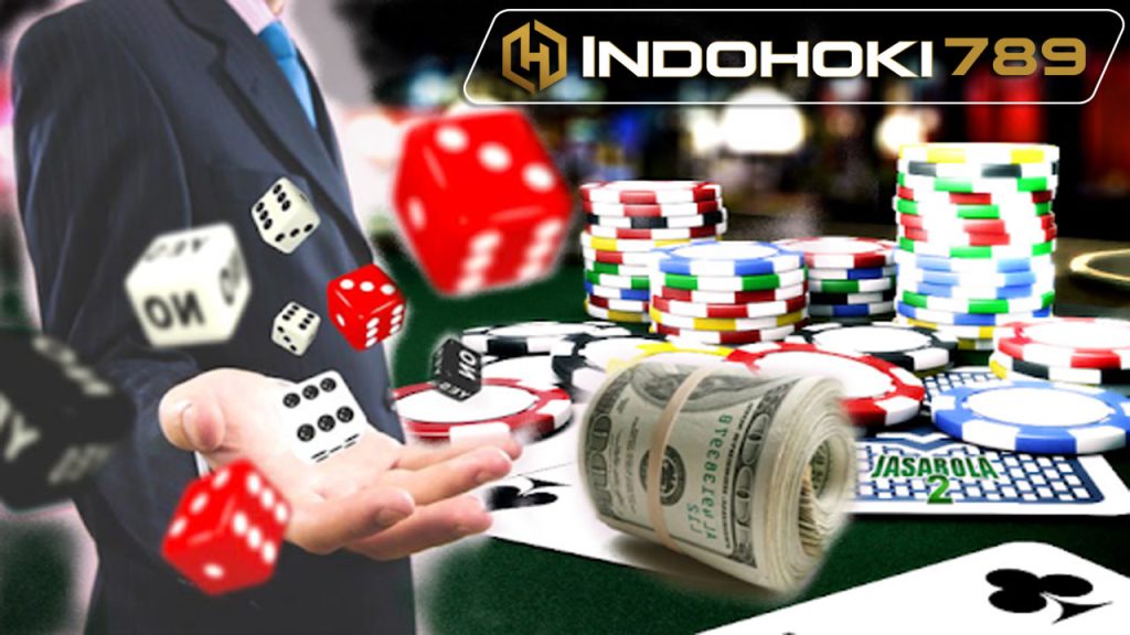 Online Casino Play: Enjoy the Convenience