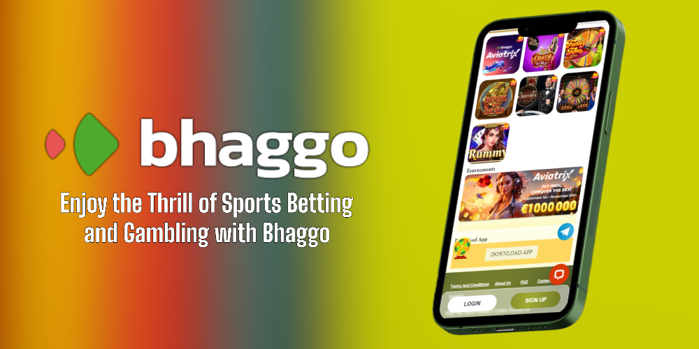 Bhaggo