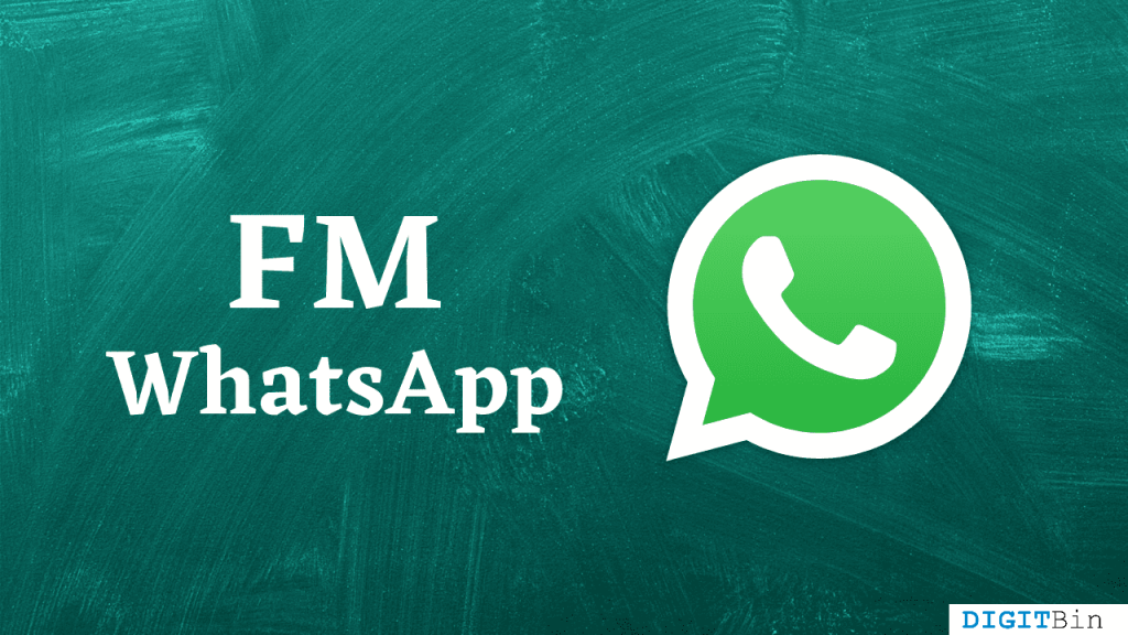 FM Whatsapp APK Download (Official) Latest version 2023