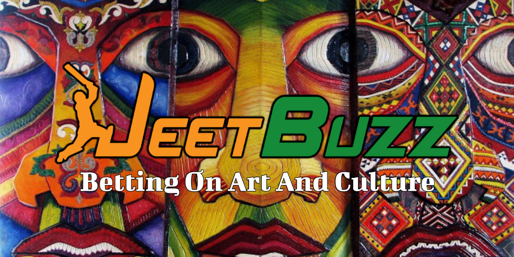 Jeetbuzz Betting On Art And Culture: Investing In The Creative World