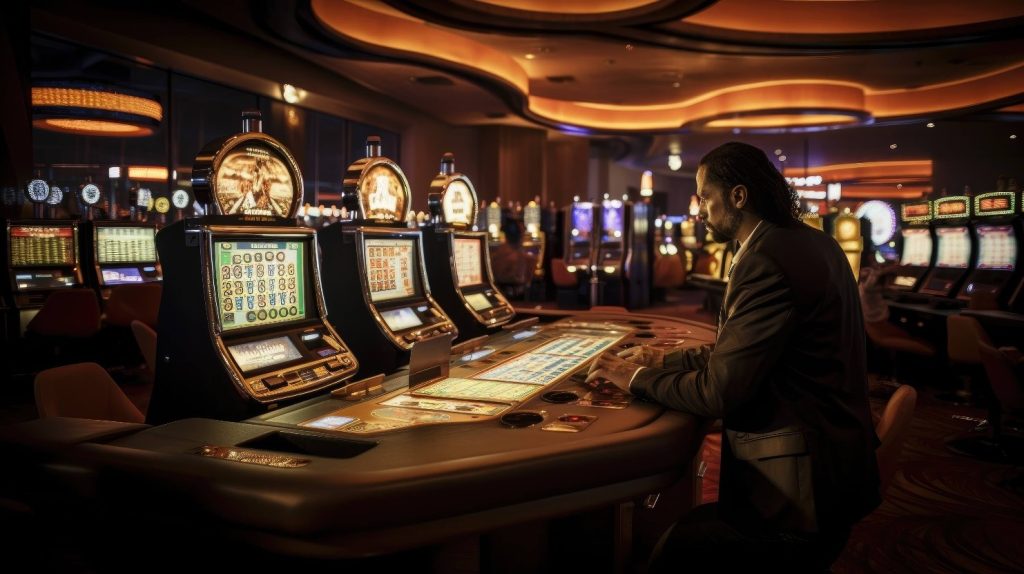 Online casinos in Bengali: The online casino market is expanding its cultural reach