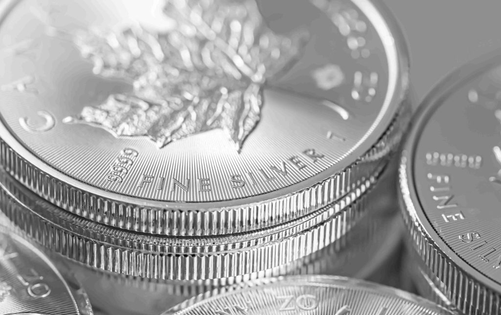 Buy Silver Bullion: Current Trends and Factors That Influence Silver Price