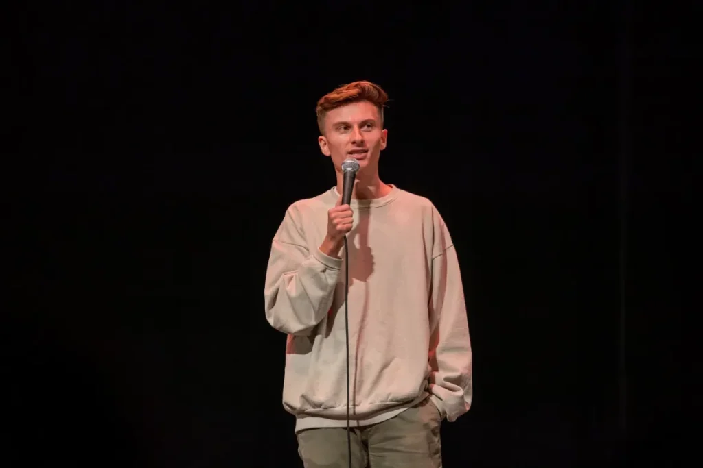 The Rise of a Digital Comedian: The Trevor Wallace Story