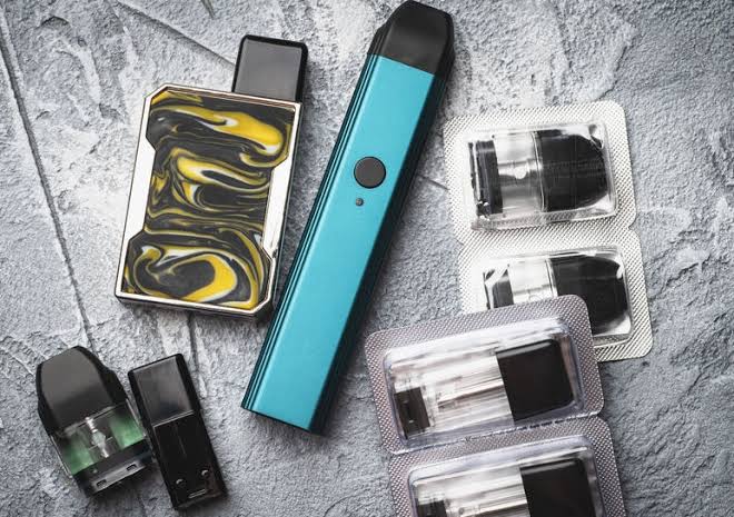How to Choose the Right Vaping Device?
