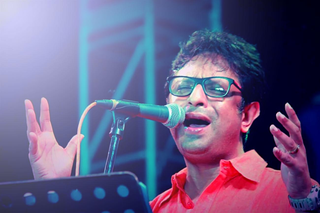 Rupankar – The Bengali Playback Singer Who Is Taking The Industry By Storm