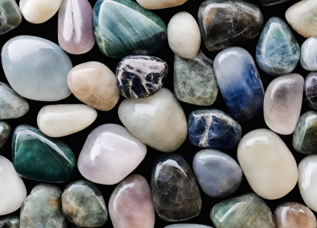 Wholesale Crystals: Crafting Success in the Crystal Business