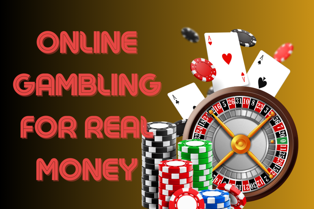 8 Best Online Gambling For Real Money 
