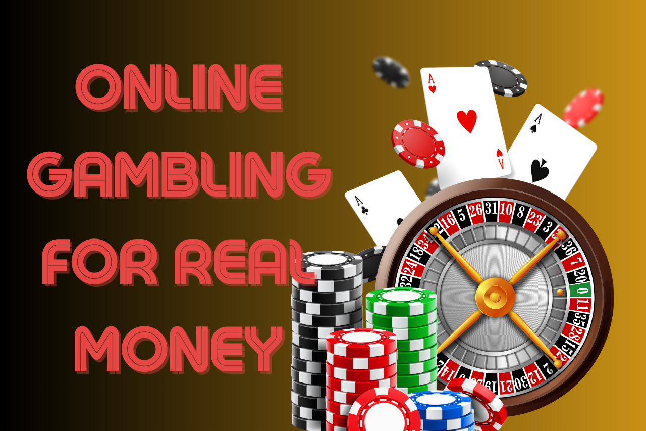 Gamble Online Real Money Gamble Online Real Money