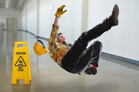 Pursuing a Fair Settlement for Slip and Fall Injuries