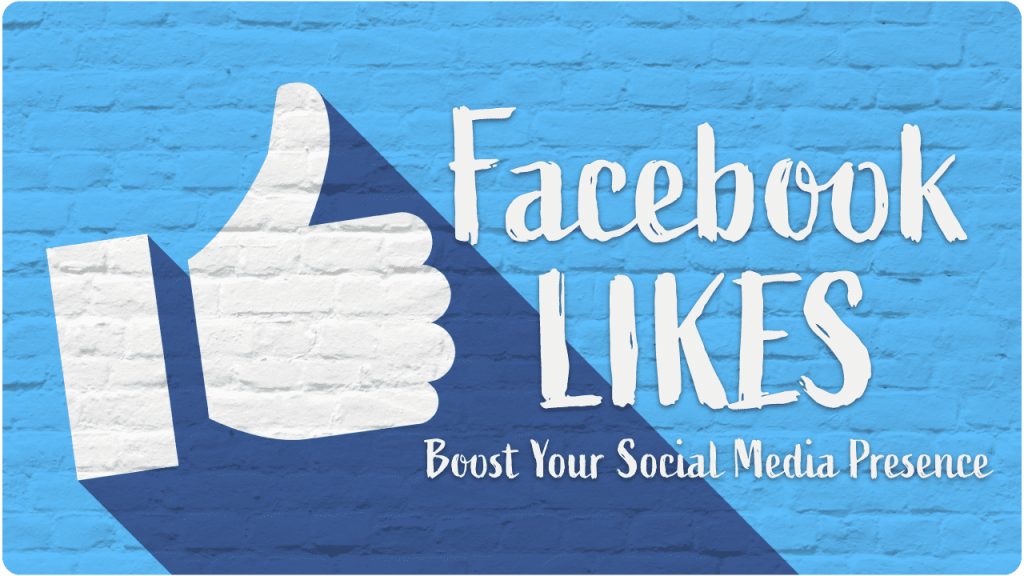 Buy Facebook Post Likes: Boosting Your Social Media Presence