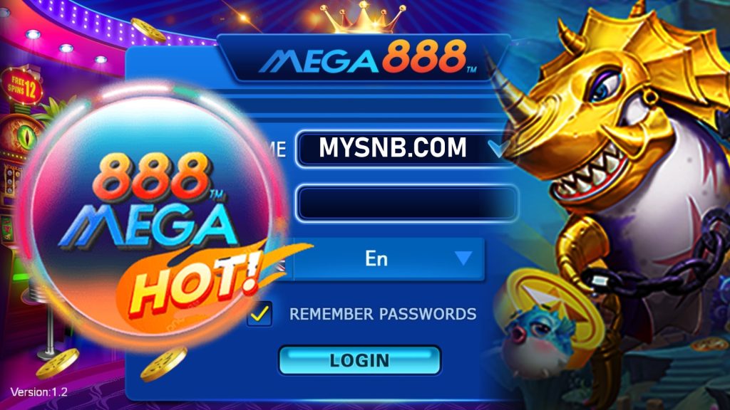 Mega888: A Comprehensive Review Of The Popular Online Casino Game