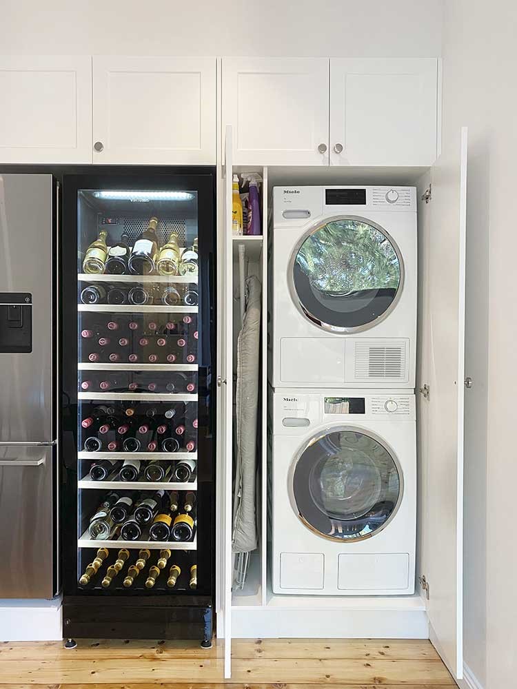 A COMPREHENSIVE GUIDE FOR THE ULTIMATE LAUNDRY ROOM RENOVATION