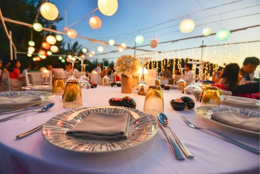 How To Plan Catering For A Special Occasion?